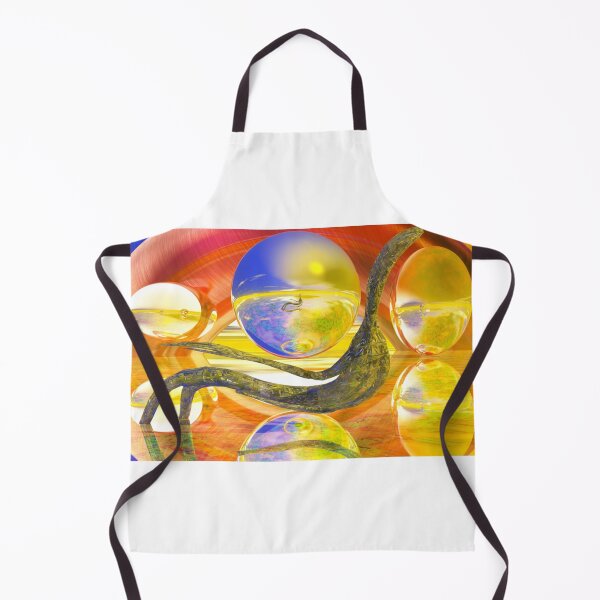 Item preview, Feeling A Little Bit Strange (Variation) designed and sold by Benedikt Amrhein.