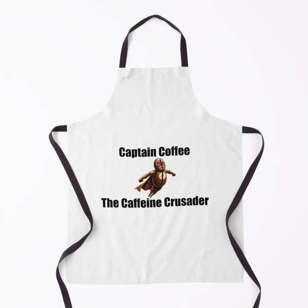 Item preview, Captain Coffee 6 designed and sold by Stone Foot Fish.