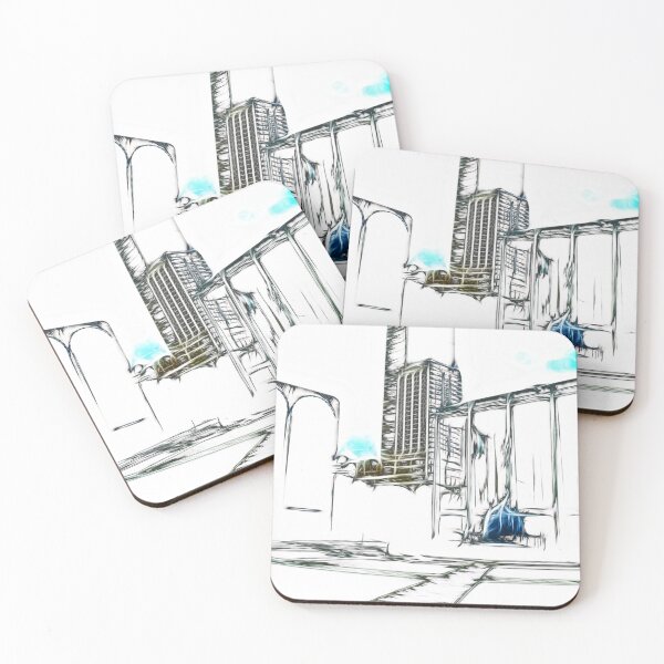 Item preview, Lincoln Center, NYC designed and sold by Benedikt Amrhein.