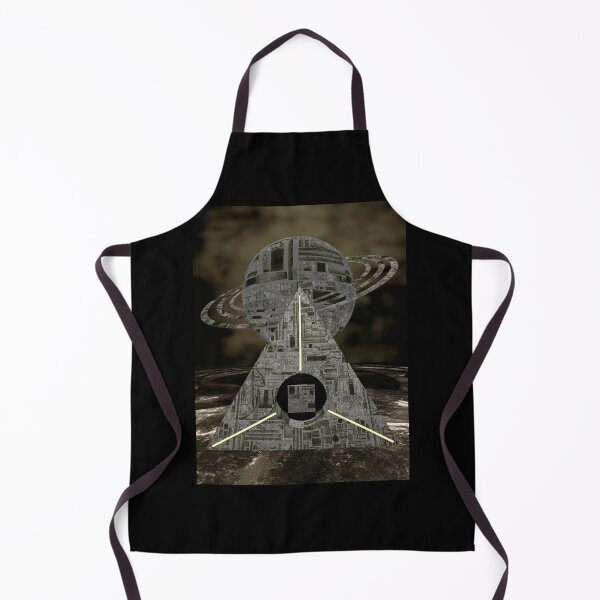 Item preview, Alchemy designed and sold by Solitaire Parke.