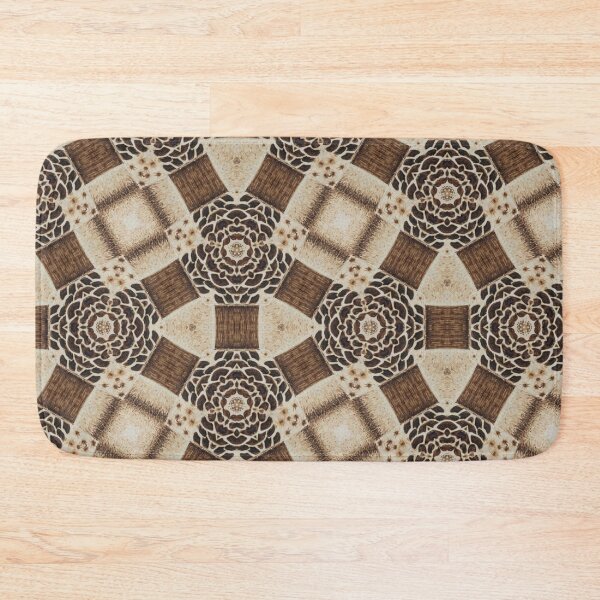 Item preview, Rustic Kaleidoscope Harmony designed and sold by Zilpa’s Prints.