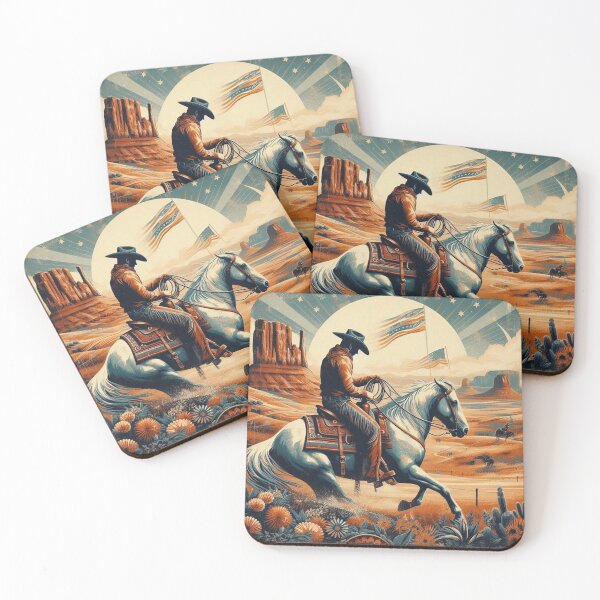 Item preview, Cowboy rope designed and sold by deepdrinks.