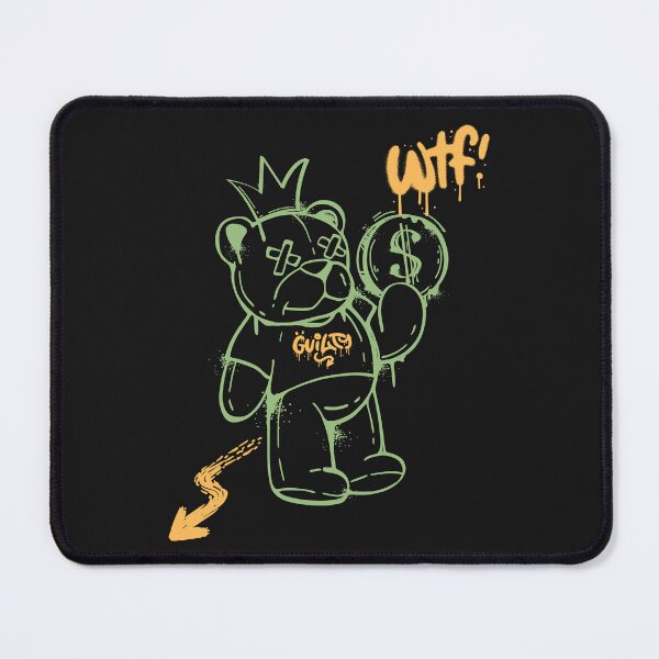 Item preview, Money Brat DefiantAF designed and sold by DefiantAF.