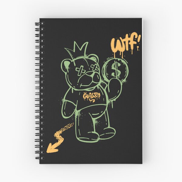 Item preview, Money Brat DefiantAF designed and sold by DefiantAF.