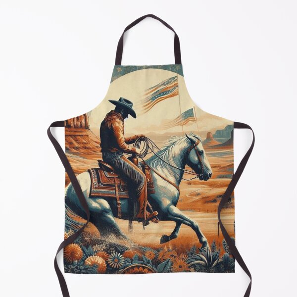 Item preview, Cowboy rope designed and sold by deepdrinks.