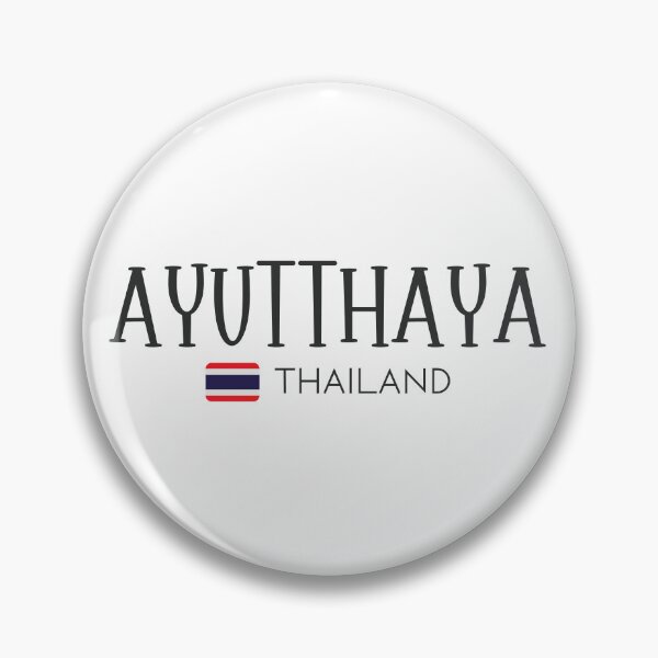 Item preview, Ayutthaya - Thailand  designed and sold by StudioRedKoala.