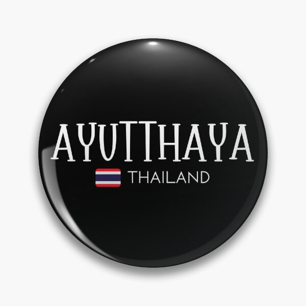 Item preview, Ayutthaya - Thailand  designed and sold by StudioRedKoala.