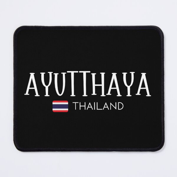 Item preview, Ayutthaya - Thailand designed and sold by StudioRedKoala.