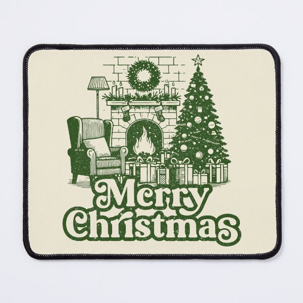Item preview, Classic Christmas designed and sold by Caring Hearts.