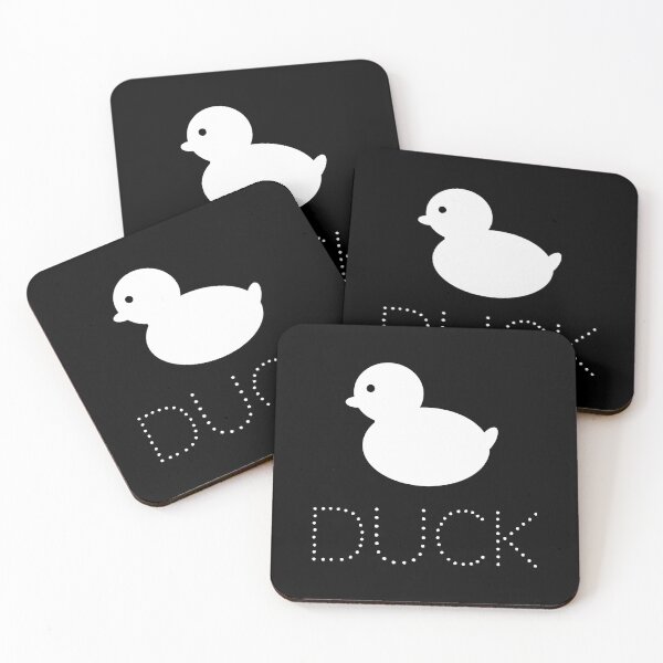 Item preview, Ducks Design 2 designed and sold by ZenZero88.