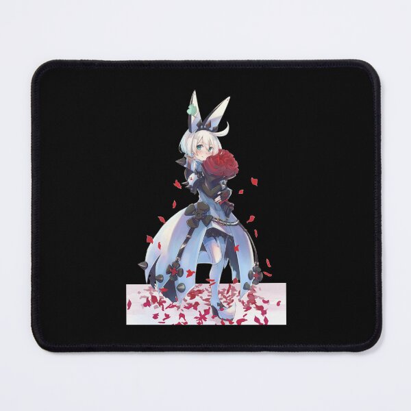 Item preview, Elphelt Valentine - The Guilty Gear designed and sold by Absorb81.