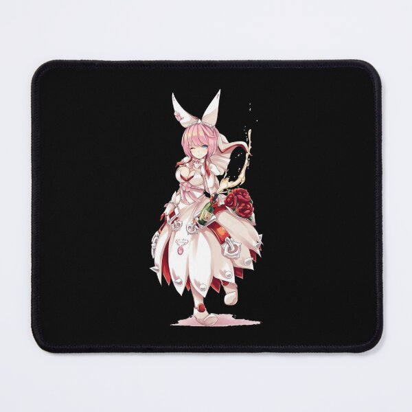 Item preview, Elphelt Valentine - The Guilty Gear designed and sold by Absorb81.
