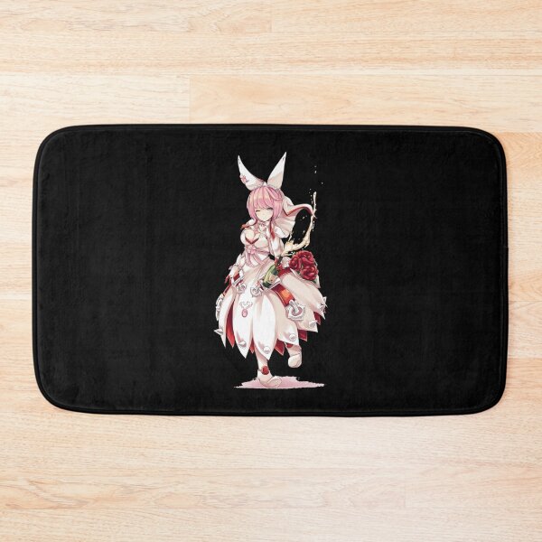 Item preview, Elphelt Valentine - The Guilty Gear designed and sold by Absorb81.