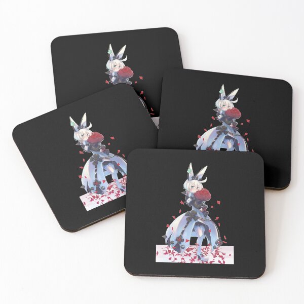 Item preview, Elphelt Valentine - The Guilty Gear designed and sold by Absorb81.