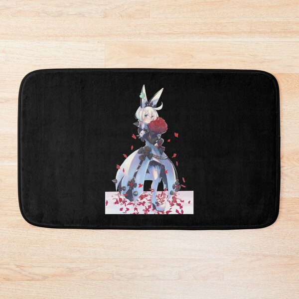 Item preview, Elphelt Valentine - The Guilty Gear designed and sold by Absorb81.