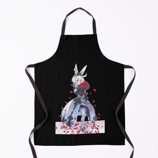 Item preview, Elphelt Valentine - The Guilty Gear designed and sold by Absorb81.