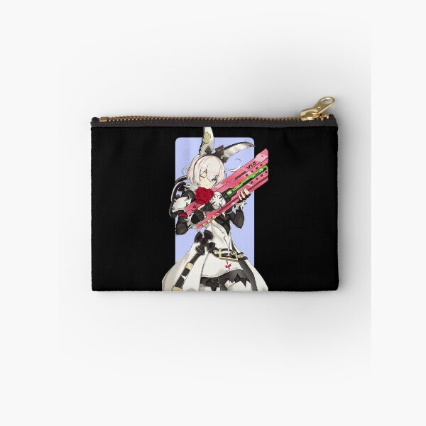 Item preview, Elphelt Valentine - The Guilty Gear designed and sold by Absorb81.