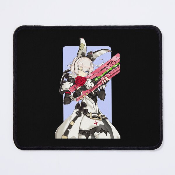 Item preview, Elphelt Valentine - The Guilty Gear designed and sold by Absorb81.
