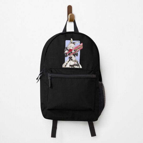 Item preview, Elphelt Valentine - The Guilty Gear designed and sold by Absorb81.
