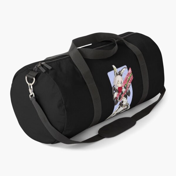 Item preview, Elphelt Valentine - The Guilty Gear designed and sold by Absorb81.