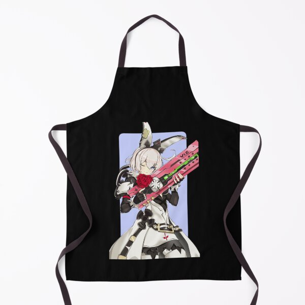 Item preview, Elphelt Valentine - The Guilty Gear designed and sold by Absorb81.