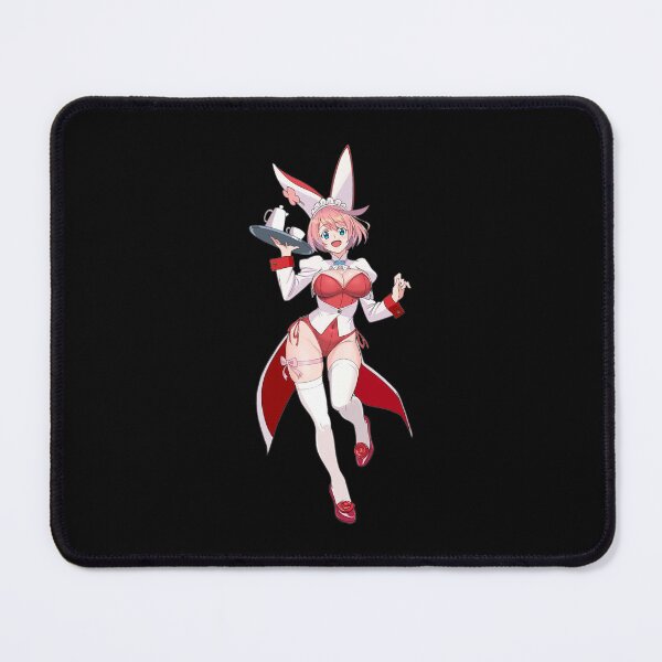 Item preview, Elphelt Valentine - The Guilty Gear designed and sold by Absorb81.