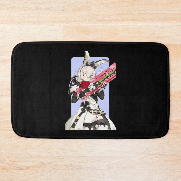 Item preview, Elphelt Valentine - The Guilty Gear designed and sold by Absorb81.