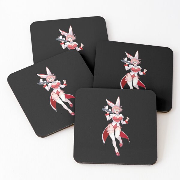 Item preview, Elphelt Valentine - The Guilty Gear designed and sold by Absorb81.