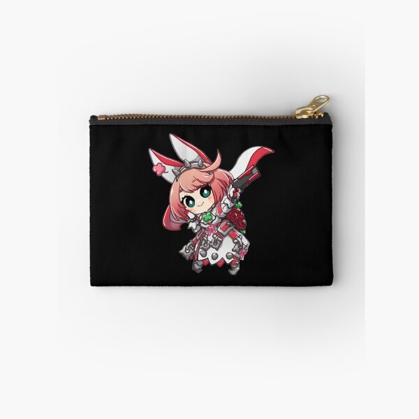 Item preview, Elphelt Valentine - The Guilty Gear designed and sold by Absorb81.