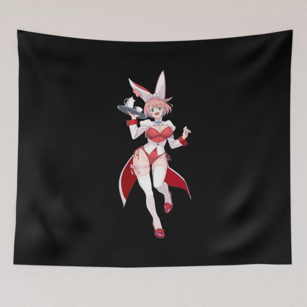Item preview, Elphelt Valentine - The Guilty Gear designed and sold by Absorb81.