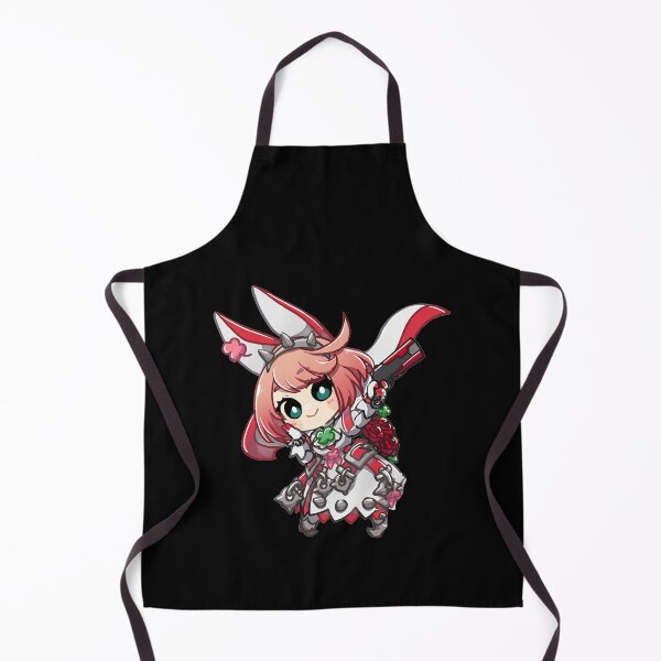 Item preview, Elphelt Valentine - The Guilty Gear designed and sold by Absorb81.