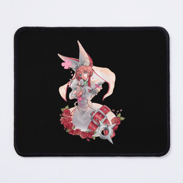 Item preview, Elphelt Valentine - The Guilty Gear designed and sold by Absorb81.