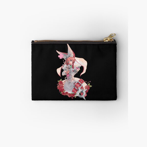 Item preview, Elphelt Valentine - The Guilty Gear designed and sold by Absorb81.