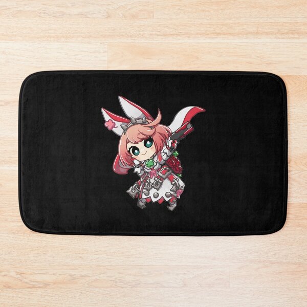 Item preview, Elphelt Valentine - The Guilty Gear designed and sold by Absorb81.