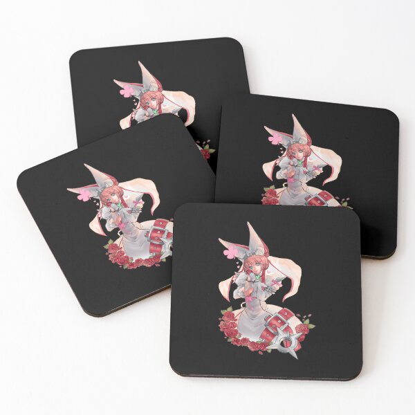 Item preview, Elphelt Valentine - The Guilty Gear designed and sold by Absorb81.