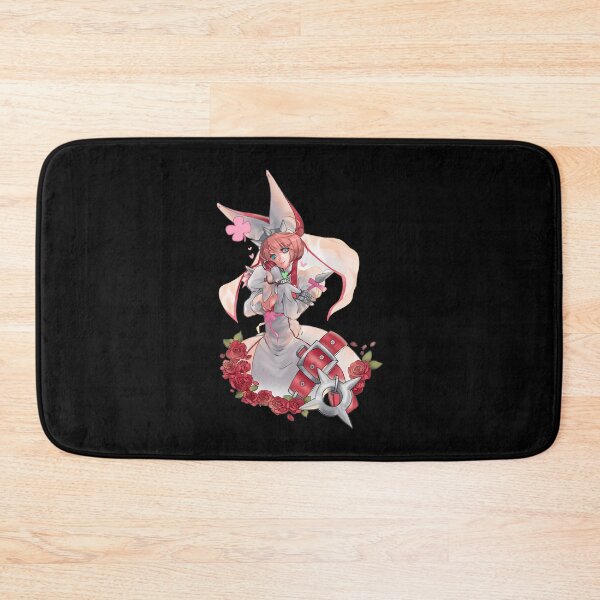 Item preview, Elphelt Valentine - The Guilty Gear designed and sold by Absorb81.