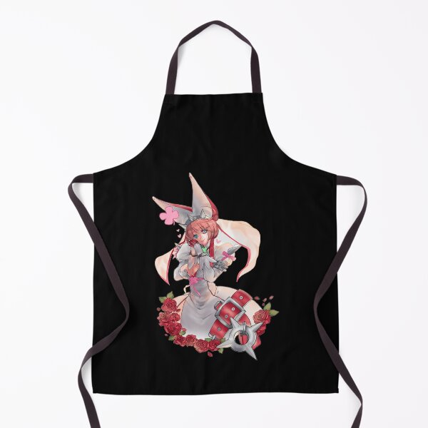 Item preview, Elphelt Valentine - The Guilty Gear designed and sold by Absorb81.
