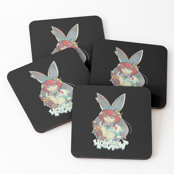 Item preview, Elphelt Valentine - The Guilty Gear designed and sold by Absorb81.