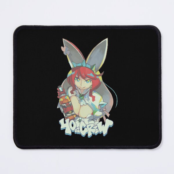 Item preview, Elphelt Valentine - The Guilty Gear designed and sold by Absorb81.
