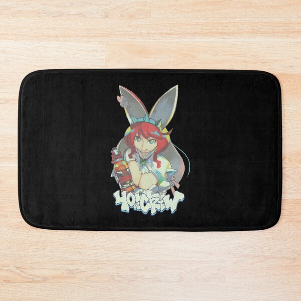 Item preview, Elphelt Valentine - The Guilty Gear designed and sold by Absorb81.
