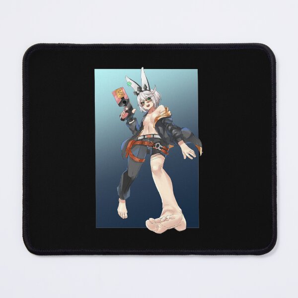 Item preview, Elphelt Valentine - The Guilty Gear designed and sold by Absorb81.
