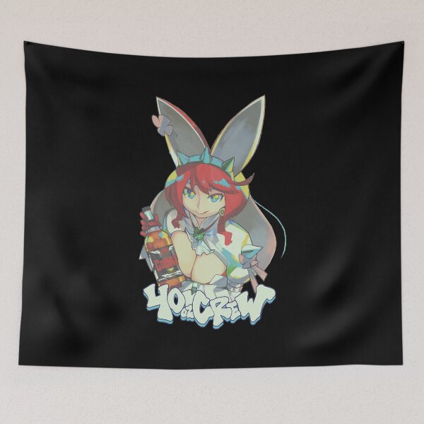 Item preview, Elphelt Valentine - The Guilty Gear designed and sold by Absorb81.