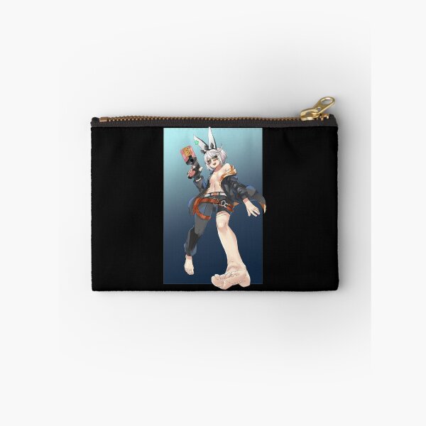 Item preview, Elphelt Valentine - The Guilty Gear designed and sold by Absorb81.