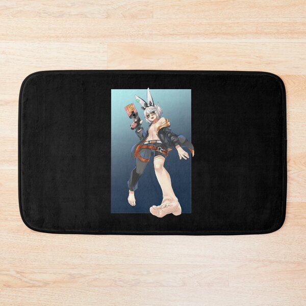 Item preview, Elphelt Valentine - The Guilty Gear designed and sold by Absorb81.