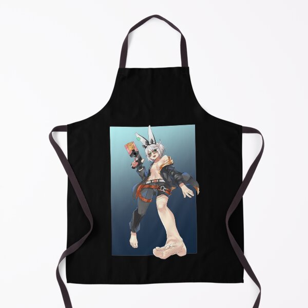 Item preview, Elphelt Valentine - The Guilty Gear designed and sold by Absorb81.