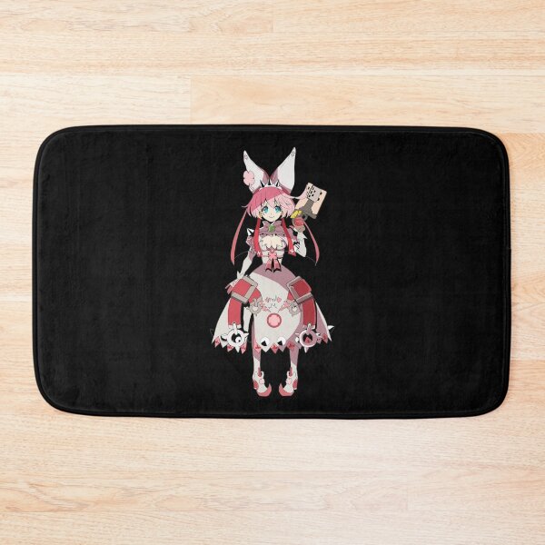 Item preview, Elphelt Valentine - The Guilty Gear designed and sold by Absorb81.