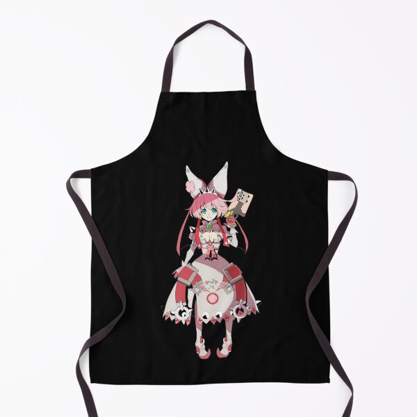 Item preview, Elphelt Valentine - The Guilty Gear designed and sold by Absorb81.