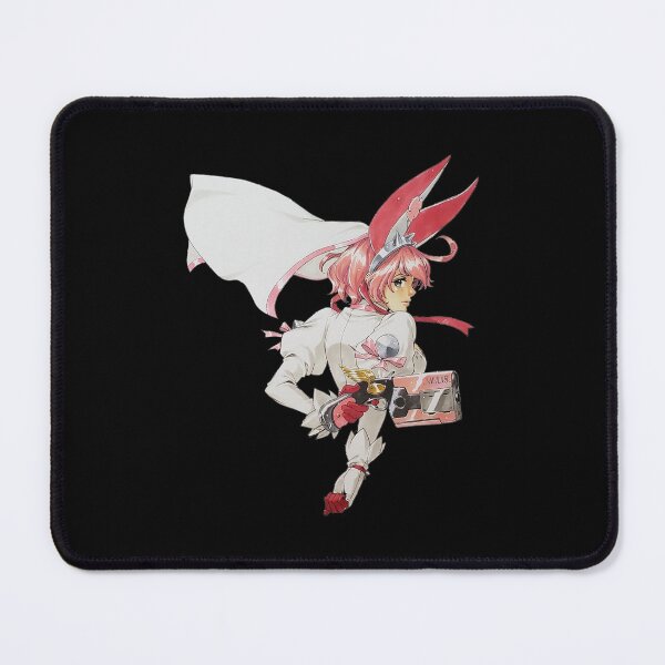 Item preview, Elphelt Valentine - The Guilty Gear designed and sold by Absorb81.