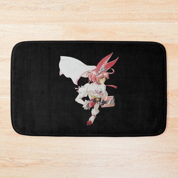 Item preview, Elphelt Valentine - The Guilty Gear designed and sold by Absorb81.