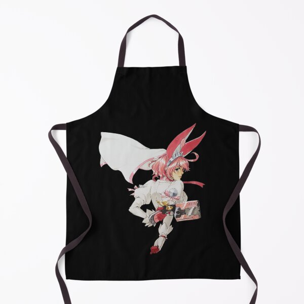 Item preview, Elphelt Valentine - The Guilty Gear designed and sold by Absorb81.